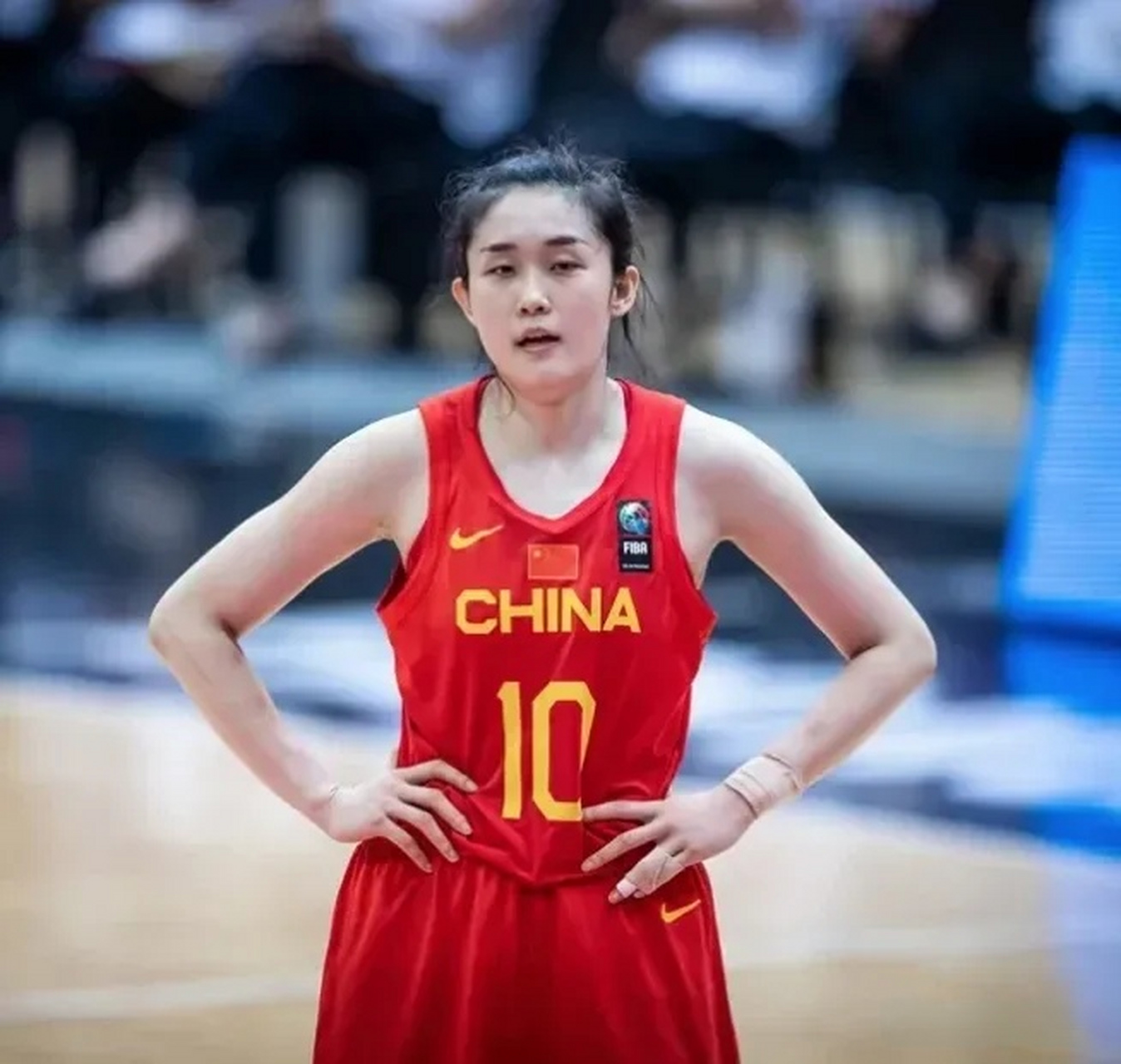 详细阅读:潘臻琦(潘臻琦女篮个人简历) 潘臻琦(潘臻琦女篮个人简历)